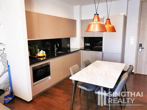 For RENT : The XXXIX by Sansiri / 1 Bedroom / 1 Bathrooms / 59 sqm / 62000 THB [10048639]