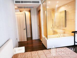 For RENT : The XXXIX by Sansiri / 1 Bedroom / 1 Bathrooms / 59 sqm / 52000 THB [10048639]