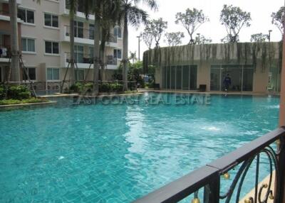 Paradise Park Condo for sale and for rent in Jomtien, Pattaya. SRC5865