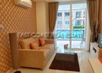 Paradise Park Condo for sale and for rent in Jomtien, Pattaya. SRC5865