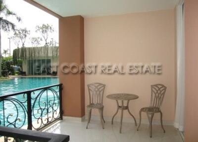 Paradise Park Condo for sale and for rent in Jomtien, Pattaya. SRC5865