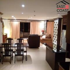 Nirvana Place Condo for rent in Pratumnak Hill, Pattaya. RC8195