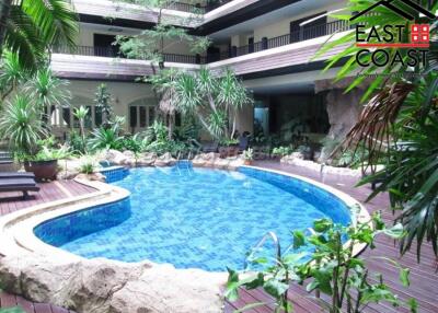 Nirvana Place Condo for rent in Pratumnak Hill, Pattaya. RC8195