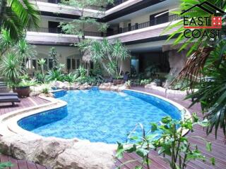 Nirvana Place Condo for rent in Pratumnak Hill, Pattaya. RC8195