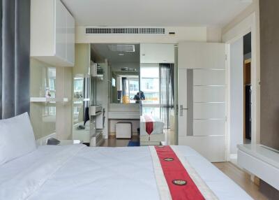1 bedroom Condo in Apus Pattaya