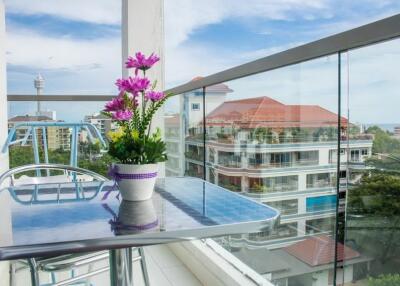 Condominium for sale Pattaya