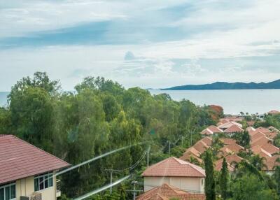 Condominium for sale Pattaya