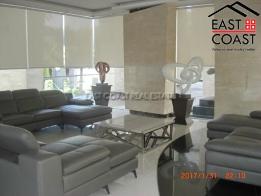 Peak Tower Condo for sale and for rent in Pratumnak Hill, Pattaya. SRC10120