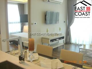 Peak Tower Condo for sale and for rent in Pratumnak Hill, Pattaya. SRC10120