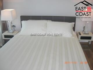 Peak Tower Condo for sale and for rent in Pratumnak Hill, Pattaya. SRC10120