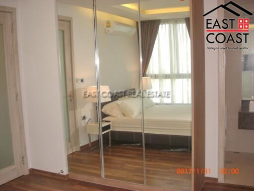 Peak Tower Condo for sale and for rent in Pratumnak Hill, Pattaya. SRC10120