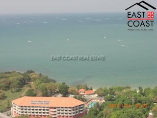 Peak Tower Condo for sale and for rent in Pratumnak Hill, Pattaya. SRC10120