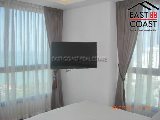 Peak Tower Condo for sale and for rent in Pratumnak Hill, Pattaya. SRC10120