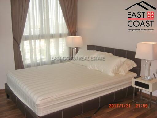 Peak Tower Condo for sale and for rent in Pratumnak Hill, Pattaya. SRC10120