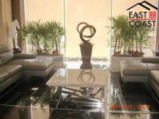 Peak Tower Condo for sale and for rent in Pratumnak Hill, Pattaya. SRC10120