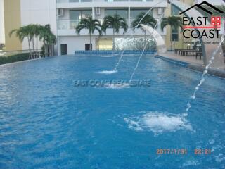 Peak Tower Condo for sale and for rent in Pratumnak Hill, Pattaya. SRC10120