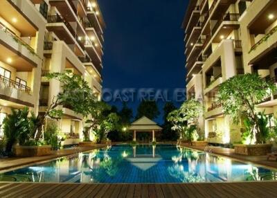 Pattaya City Resort Condo for rent in Pattaya City, Pattaya. RC6451