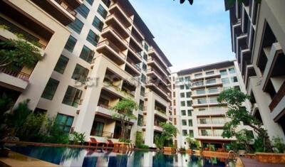 Pattaya City Resort Condo for rent in Pattaya City, Pattaya. RC6451