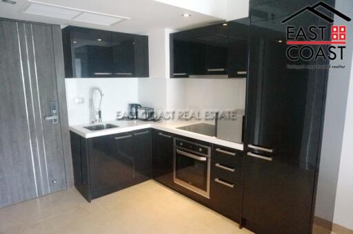 Centara Avenue Residence Condo for rent in Pattaya City, Pattaya. RC8483