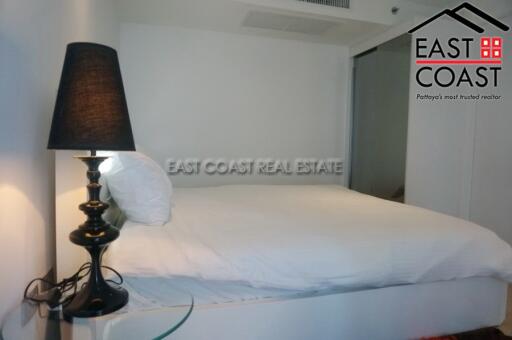 Centara Avenue Residence Condo for rent in Pattaya City, Pattaya. RC8483