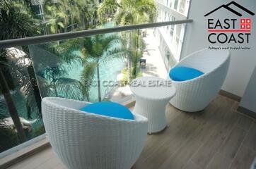 Centara Avenue Residence Condo for rent in Pattaya City, Pattaya. RC8483