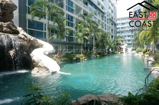 Centara Avenue Residence Condo for rent in Pattaya City, Pattaya. RC8483