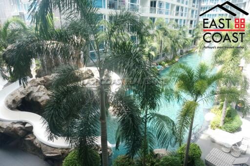 Centara Avenue Residence Condo for rent in Pattaya City, Pattaya. RC8483