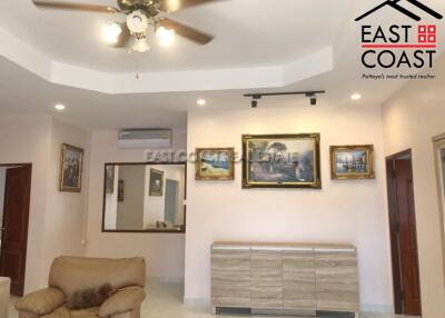 Eakmongkol 5 House for rent in Jomtien, Pattaya. RH10889