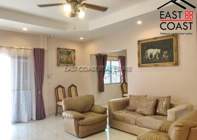 Eakmongkol 5 House for rent in Jomtien, Pattaya. RH10889