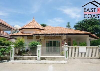 TW Palm House for rent in Jomtien, Pattaya. RH9487