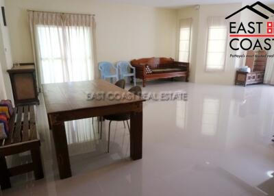 TW Palm House for rent in Jomtien, Pattaya. RH9487