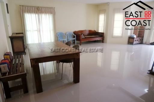 TW Palm House for rent in Jomtien, Pattaya. RH9487