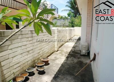 TW Palm House for rent in Jomtien, Pattaya. RH9487