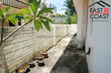 TW Palm House for rent in Jomtien, Pattaya. RH9487