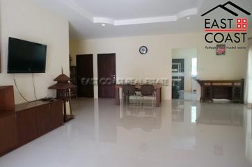 TW Palm House for rent in Jomtien, Pattaya. RH9487