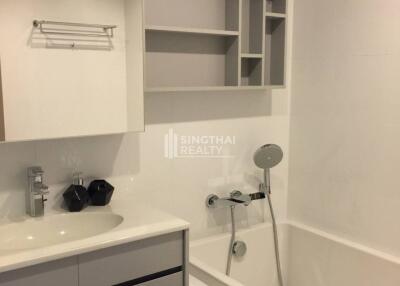 For RENT : HQ by Sansiri / 1 Bedroom / 1 Bathrooms / 51 sqm / 45000 THB [10079995]