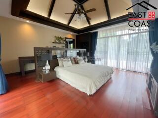 The Village Horseshoe Point House for sale and for rent in East Pattaya, Pattaya. SRH13782