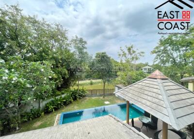 The Village Horseshoe Point House for sale and for rent in East Pattaya, Pattaya. SRH13782