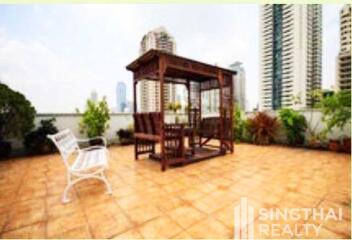 For RENT : Sriwattana Apartment / 3 Bedroom / 3 Bathrooms / 165 sqm / 45000 THB [6586980]