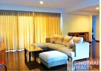 For RENT : Sriwattana Apartment / 3 Bedroom / 3 Bathrooms / 165 sqm / 45000 THB [6586981]