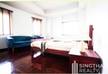 For RENT : Sriwattana Apartment / 3 Bedroom / 3 Bathrooms / 165 sqm / 45000 THB [6586981]