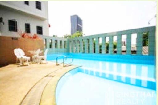 For RENT : Sriwattana Apartment / 3 Bedroom / 3 Bathrooms / 165 sqm / 45000 THB [6586981]