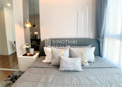 For RENT : 15 Sukhumvit Residences / 2 Bedroom / 2 Bathrooms / 93 sqm / 45000 THB [R10177]