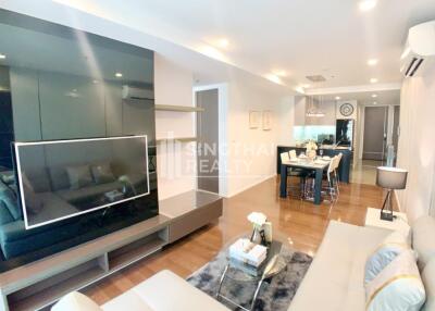 For RENT : 15 Sukhumvit Residences / 2 Bedroom / 2 Bathrooms / 93 sqm / 45000 THB [R10177]