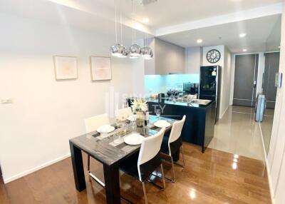 For RENT : 15 Sukhumvit Residences / 2 Bedroom / 2 Bathrooms / 93 sqm / 45000 THB [R10177]