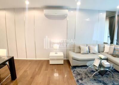 For RENT : 15 Sukhumvit Residences / 2 Bedroom / 2 Bathrooms / 93 sqm / 45000 THB [R10177]