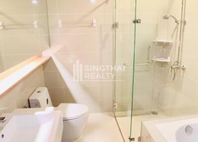 For RENT : 15 Sukhumvit Residences / 2 Bedroom / 2 Bathrooms / 93 sqm / 45000 THB [R10177]