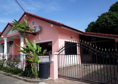 House for Sale East Pattaya