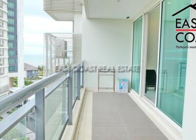 Reflections Condo for sale and for rent in Jomtien, Pattaya. SRC10813
