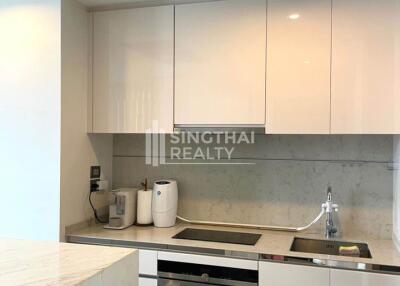 For RENT : The Bangkok Sathorn / 1 Bedroom / 1 Bathrooms / 61 sqm / 45000 THB [R10180]